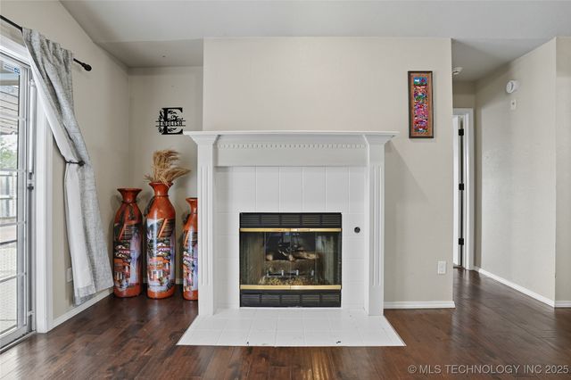 19804 E 37th Place S, Broken Arrow, OK 74014