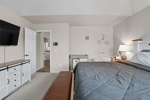 19804 E 37th Place S, Broken Arrow, OK 74014