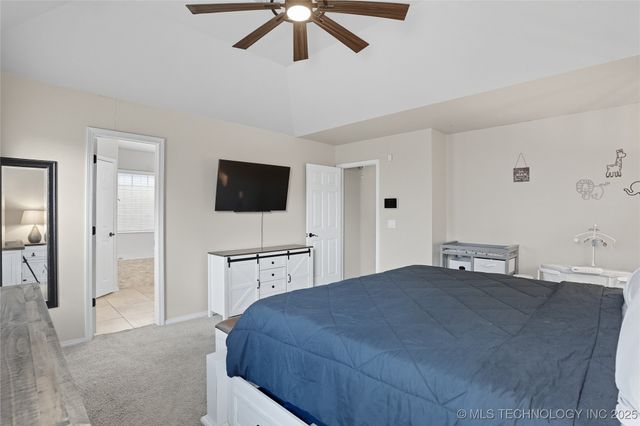 19804 E 37th Place S, Broken Arrow, OK 74014