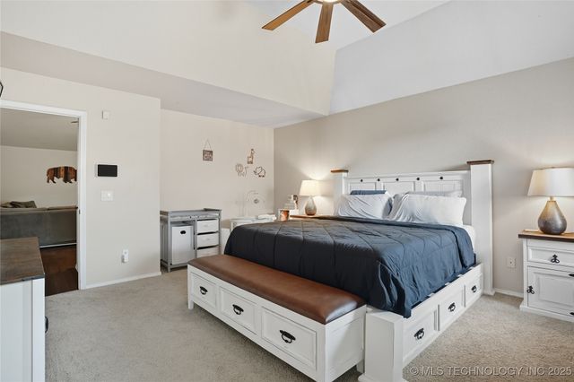 19804 E 37th Place S, Broken Arrow, OK 74014