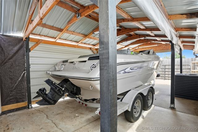 19804 E 37th Place S, Broken Arrow, OK 74014