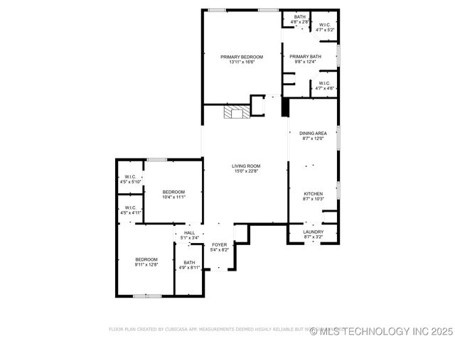 19804 E 37th Place S, Broken Arrow, OK 74014