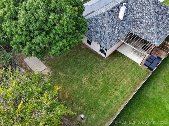 19804 E 37th Place S, Broken Arrow, OK 74014