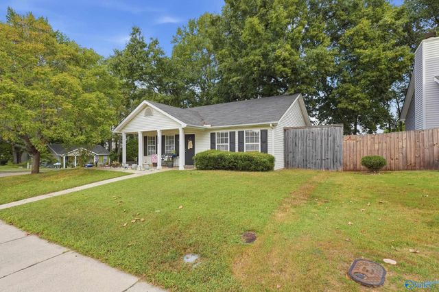 262 Mountain Creek Drive, Madison, AL 35757