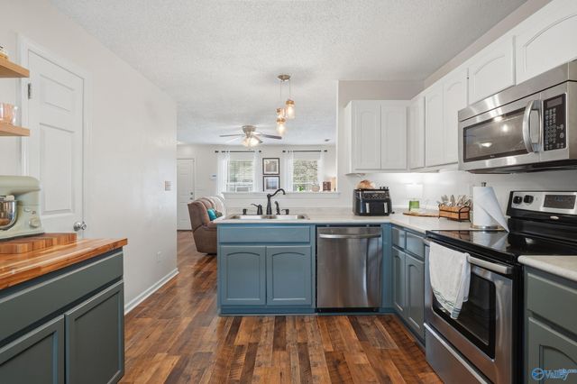 262 Mountain Creek Drive, Madison, AL 35757
