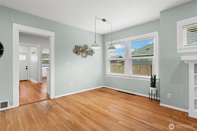 712 S 58th Street, Tacoma, WA 98408