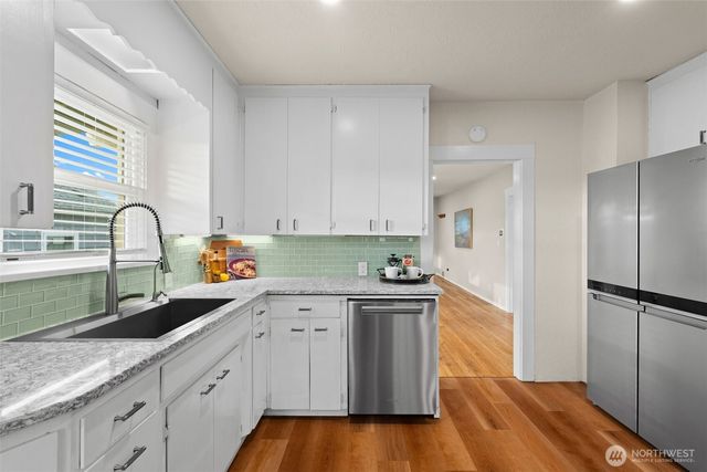 712 S 58th Street, Tacoma, WA 98408