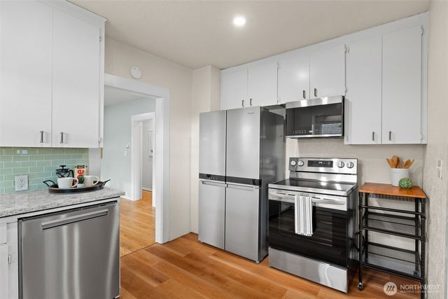 712 S 58th Street, Tacoma, WA 98408