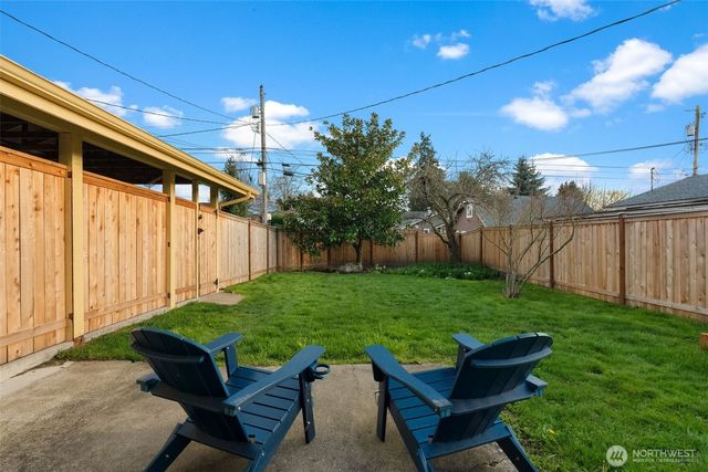 712 S 58th Street, Tacoma, WA 98408