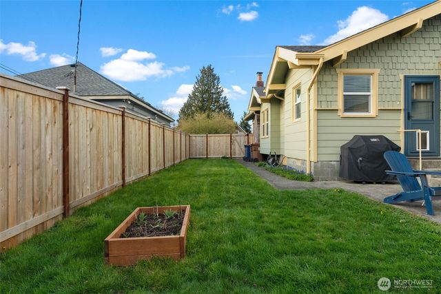 712 S 58th Street, Tacoma, WA 98408