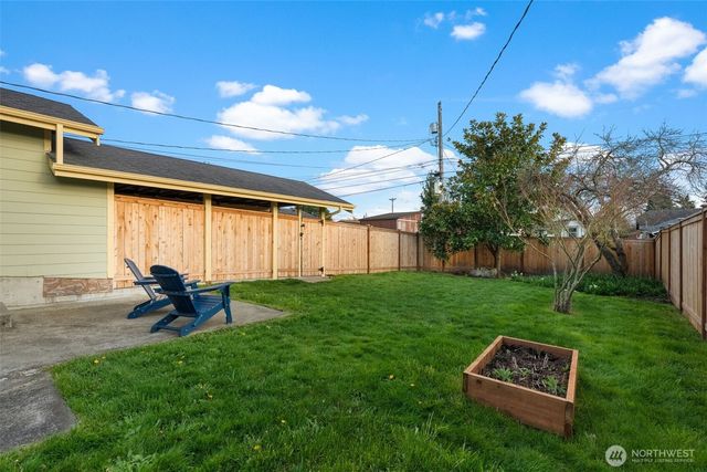 712 S 58th Street, Tacoma, WA 98408