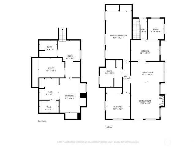 712 S 58th Street, Tacoma, WA 98408