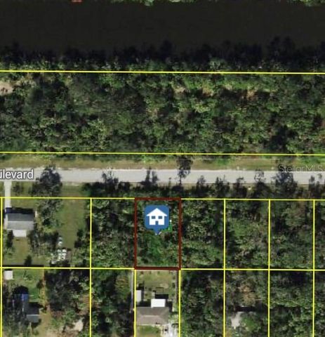 20215 HILLSBOROUGH BOULEVARD, Port Charlotte, FL 33948