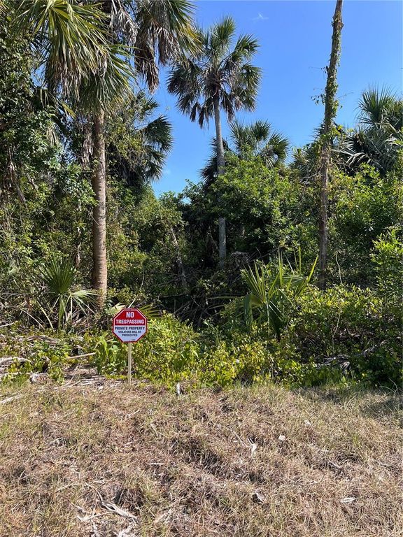 20215 HILLSBOROUGH BOULEVARD, Port Charlotte, FL 33948