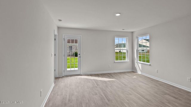 343 Rudy's Court, Ayden, NC 28513