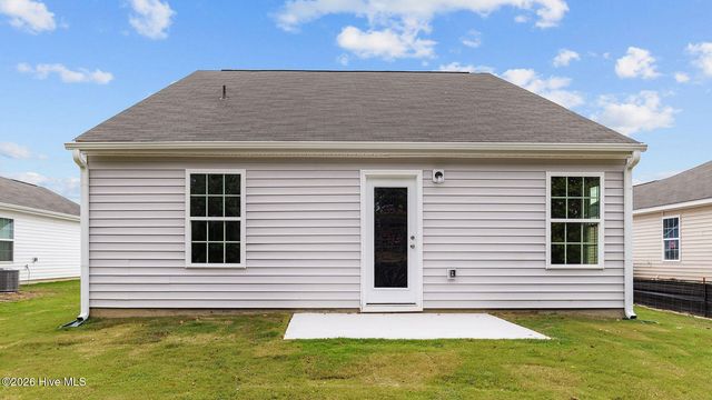343 Rudy's Court, Ayden, NC 28513
