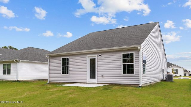 343 Rudy's Court, Ayden, NC 28513
