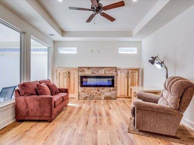 3728 N Ritchfield St., Wichita, KS 67226