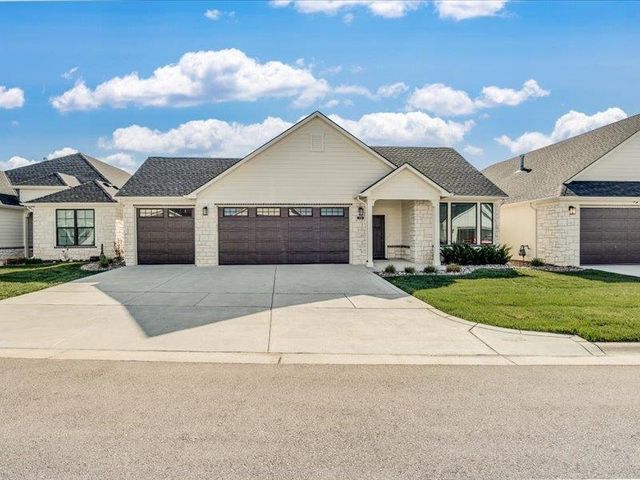 3728 N Ritchfield St., Wichita, KS 67226