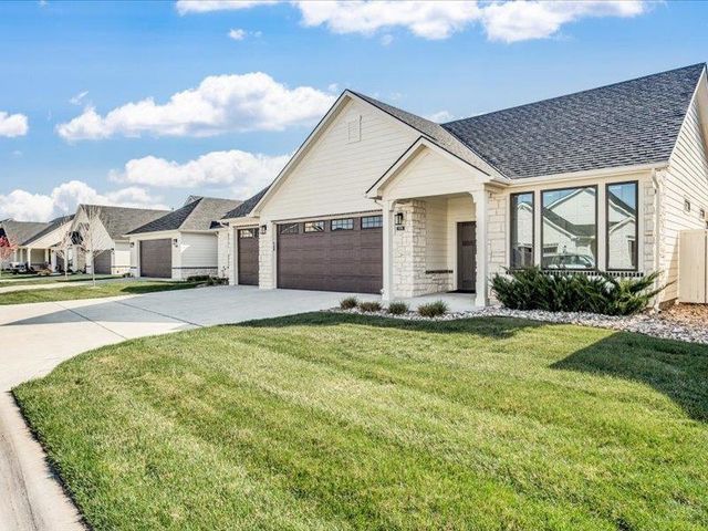 3728 N Ritchfield St., Wichita, KS 67226