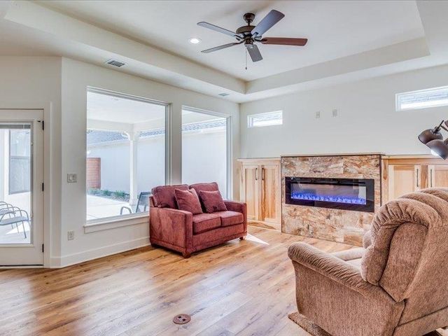 3728 N Ritchfield St., Wichita, KS 67226