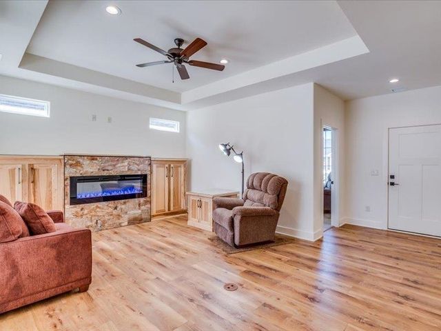 3728 N Ritchfield St., Wichita, KS 67226