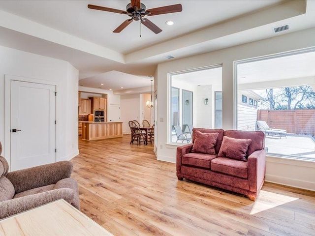 3728 N Ritchfield St., Wichita, KS 67226