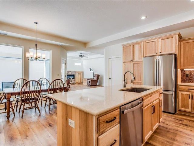 3728 N Ritchfield St., Wichita, KS 67226