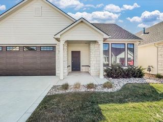 3728 N Ritchfield St., Wichita, KS 67226