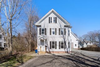 127 Main St, Bridgewater, MA 02324