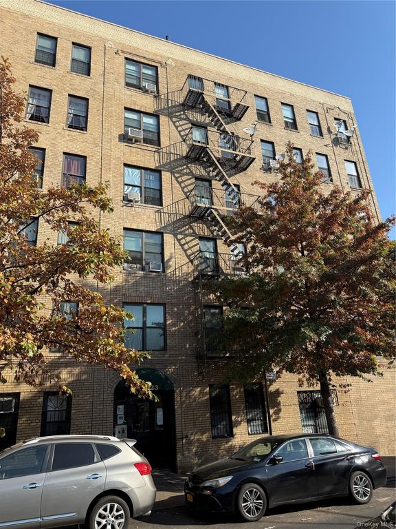 823 E 147th St 26, Bronx, NY 10455