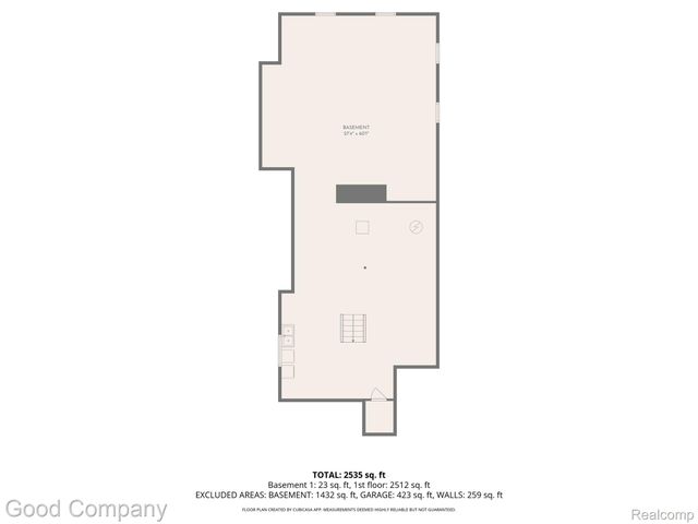 1557 Lochmoor Boulevard, Grosse Pointe, MI 48236