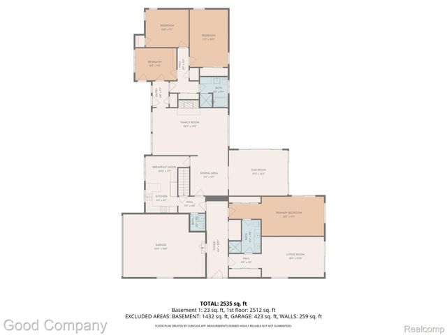 1557 Lochmoor Boulevard, Grosse Pointe, MI 48236