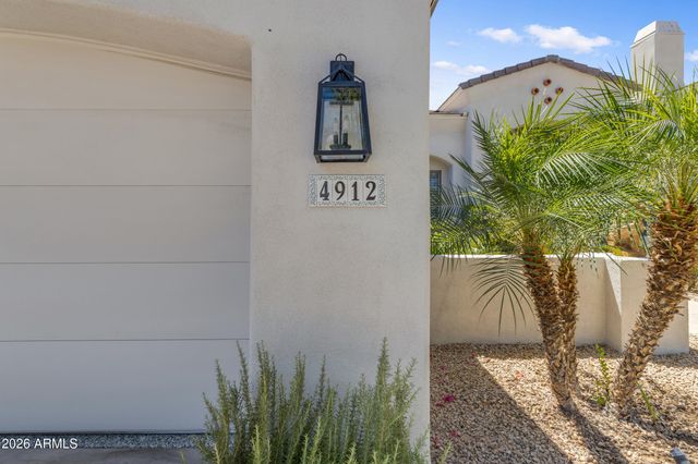 4912 N GREENTREE DR. W Drive W, Litchfield Park, AZ 85340