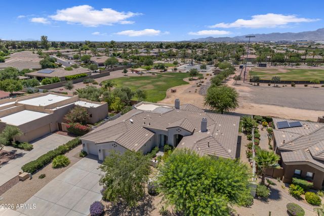 4912 N GREENTREE DR. W Drive W, Litchfield Park, AZ 85340