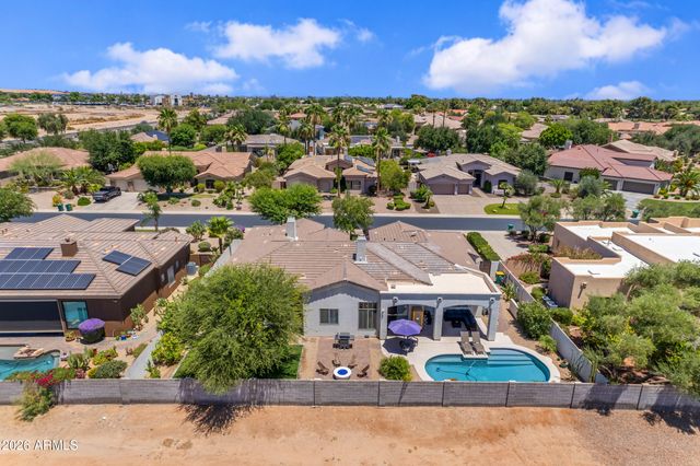 4912 N GREENTREE DR. W Drive W, Litchfield Park, AZ 85340