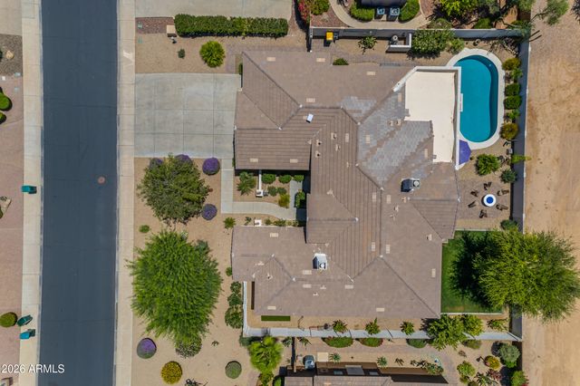 4912 N GREENTREE DR. W Drive W, Litchfield Park, AZ 85340