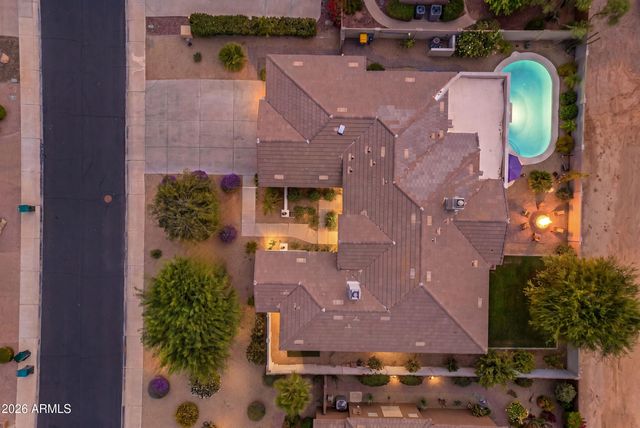 4912 N GREENTREE DR. W Drive W, Litchfield Park, AZ 85340