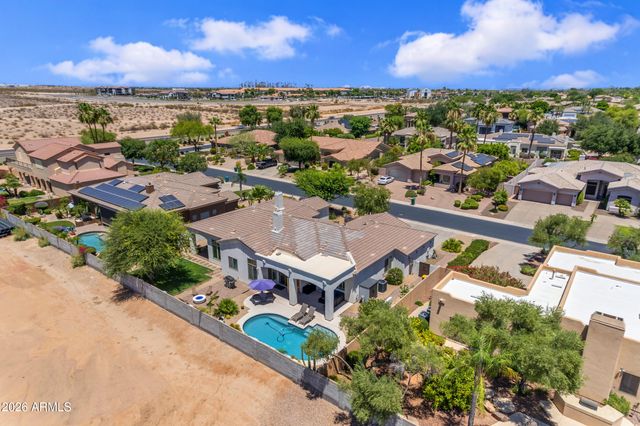 4912 N GREENTREE DR. W Drive W, Litchfield Park, AZ 85340