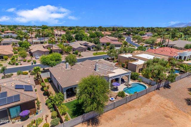 4912 N GREENTREE DR. W Drive W, Litchfield Park, AZ 85340