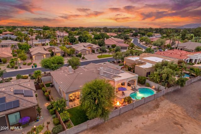 4912 N GREENTREE DR. W Drive W, Litchfield Park, AZ 85340
