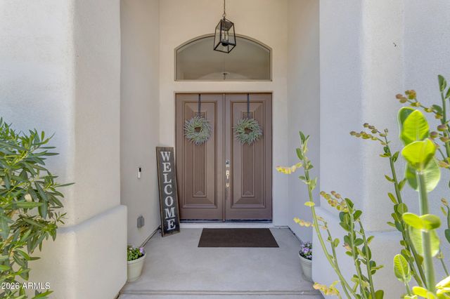 4912 N GREENTREE DR. W Drive W, Litchfield Park, AZ 85340