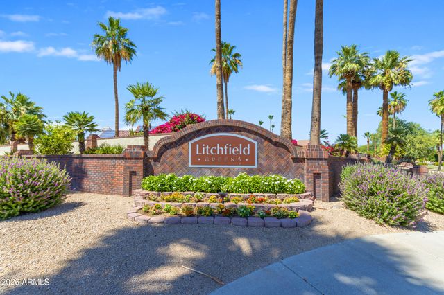 4912 N GREENTREE DR. W Drive W, Litchfield Park, AZ 85340
