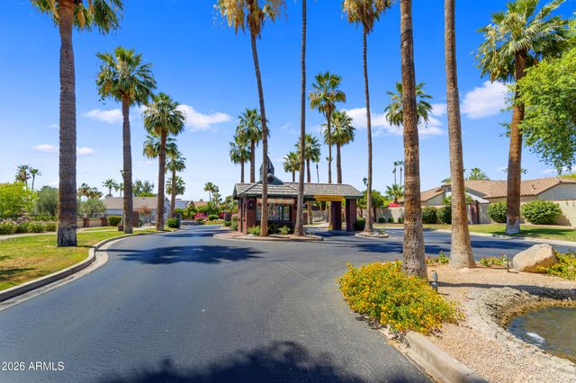4912 N GREENTREE DR. W Drive W, Litchfield Park, AZ 85340