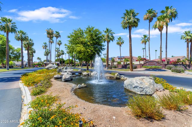 4912 N GREENTREE DR. W Drive W, Litchfield Park, AZ 85340