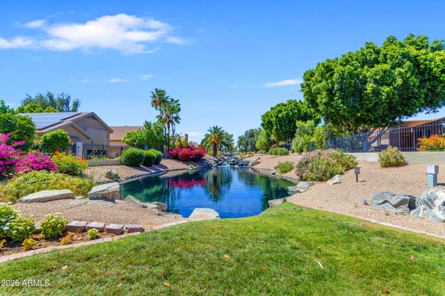 4912 N GREENTREE DR. W Drive W, Litchfield Park, AZ 85340