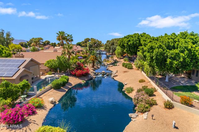 4912 N GREENTREE DR. W Drive W, Litchfield Park, AZ 85340