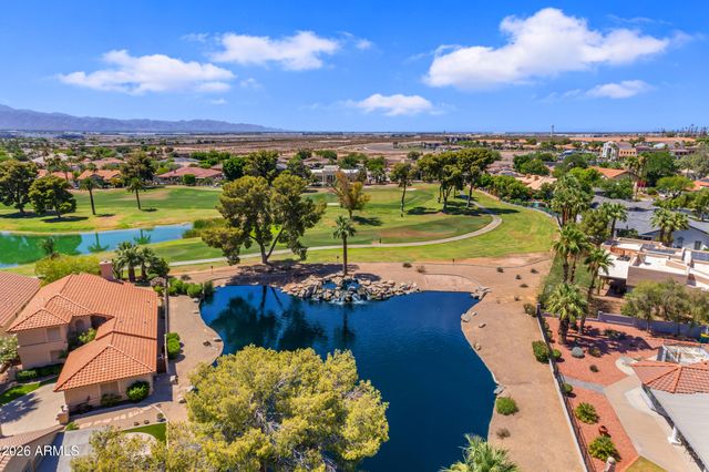 4912 N GREENTREE DR. W Drive W, Litchfield Park, AZ 85340
