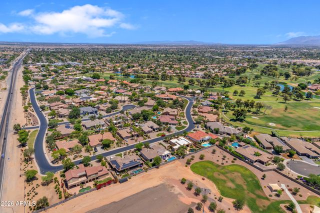 4912 N GREENTREE DR. W Drive W, Litchfield Park, AZ 85340
