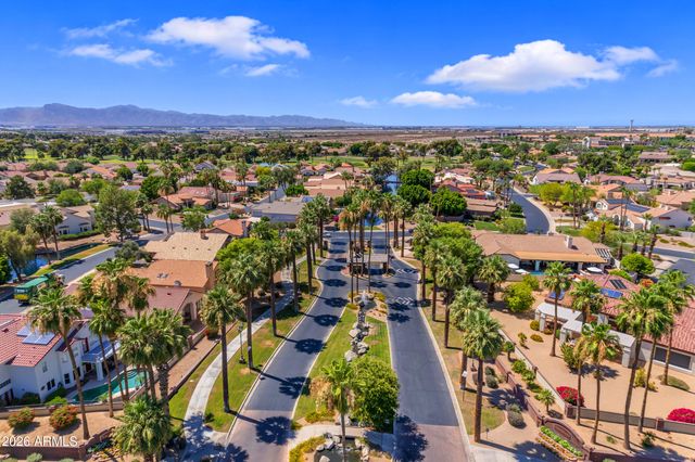 4912 N GREENTREE DR. W Drive W, Litchfield Park, AZ 85340